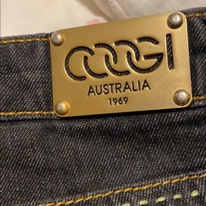 Coogie woman’s jeans